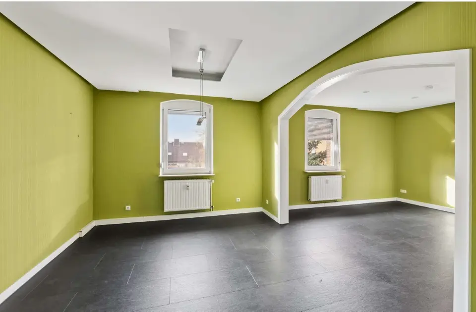 3 Zimmer Wohnung mit 81 m² in Bayreuth – Bild 2