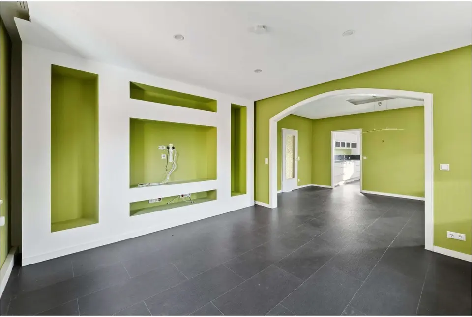 3 Zimmer Wohnung mit 81 m² in Bayreuth – Bild 3