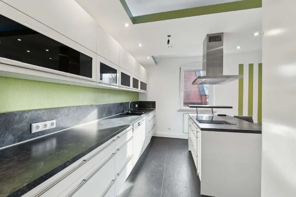 3 Zimmer Wohnung mit 81 m² in Bayreuth – Bild 5