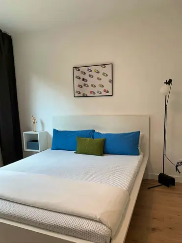 WG-Zimmer mit 17 m² in Essen – Bild 1