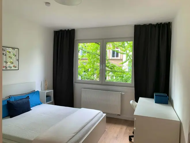 WG-Zimmer mit 17 m² in Essen – Bild 2