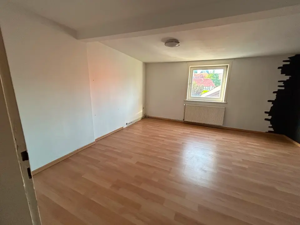 3 Zimmer Wohnung mit 90 m² in Salzgitter – Bild 2