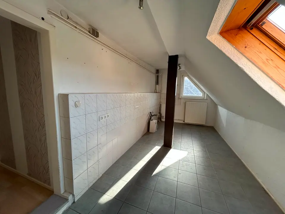 3 Zimmer Wohnung mit 90 m² in Salzgitter – Bild 7
