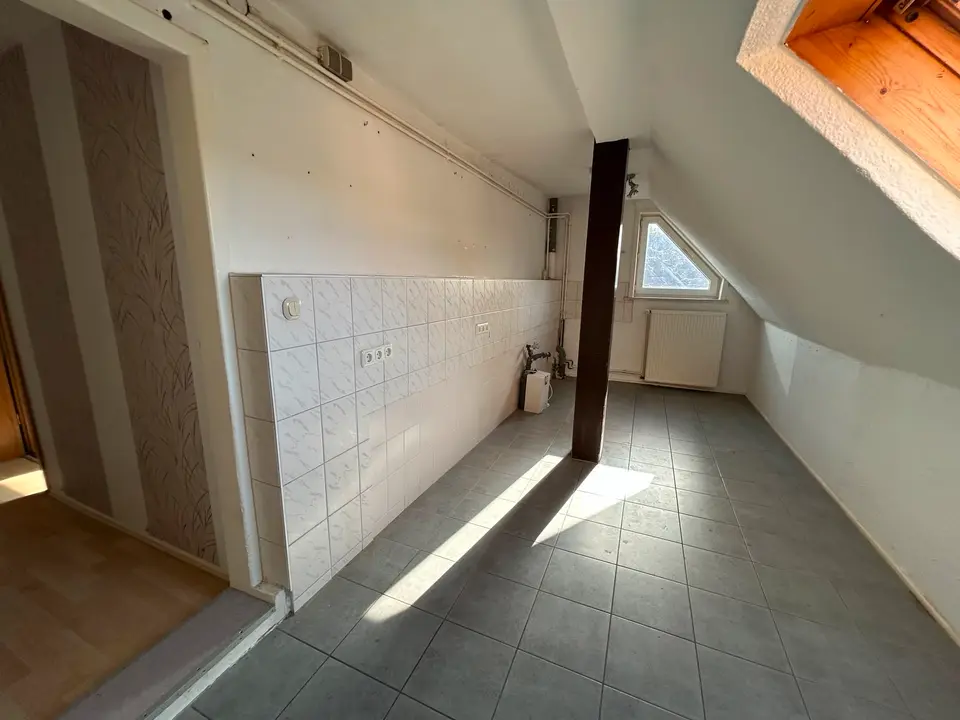 3 Zimmer Wohnung mit 90 m² in Salzgitter – Bild 8