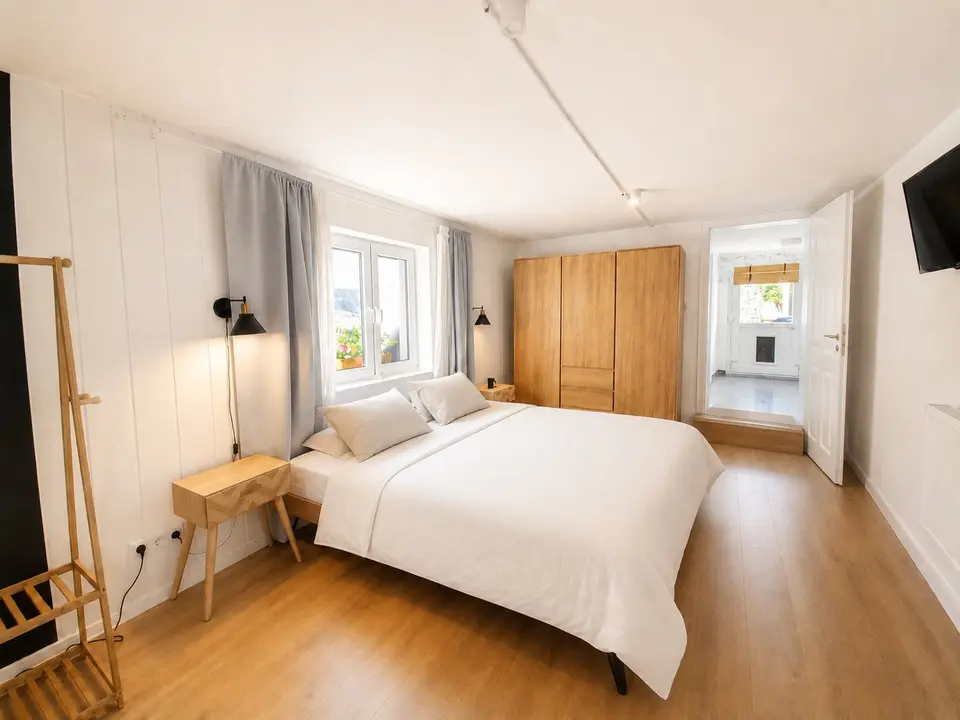 WG-Zimmer mit 20 m² in Peine – Bild 1