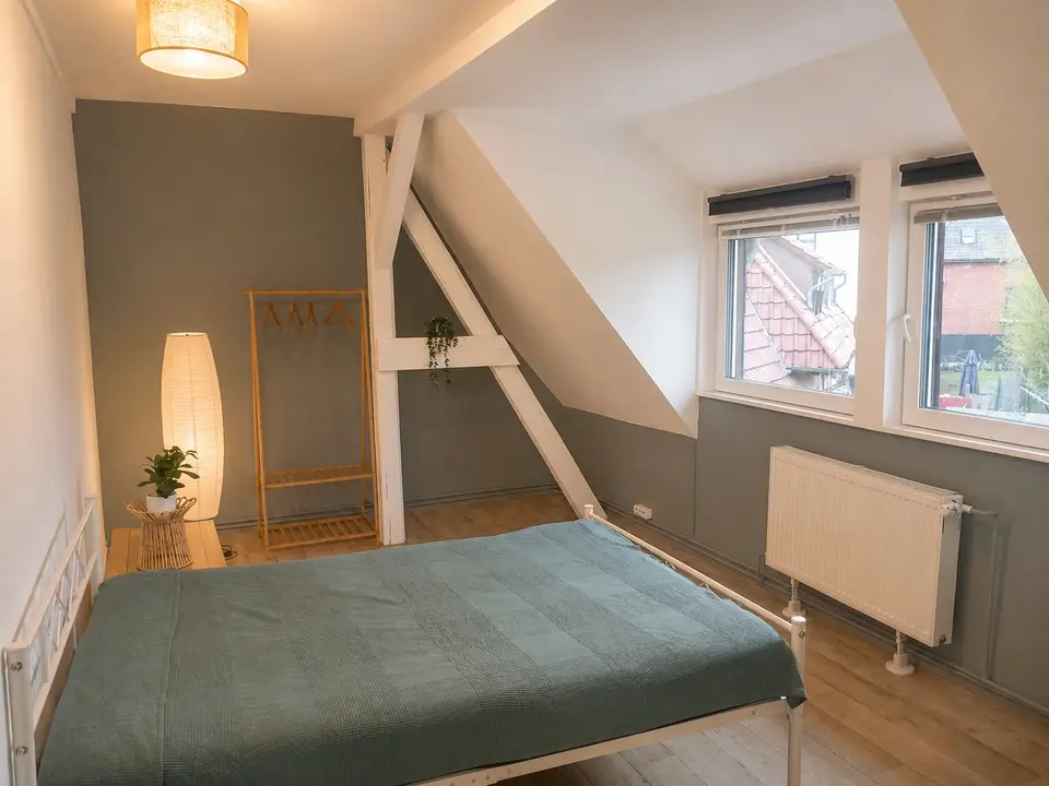 WG-Zimmer mit 20 m² in Peine – Bild 3