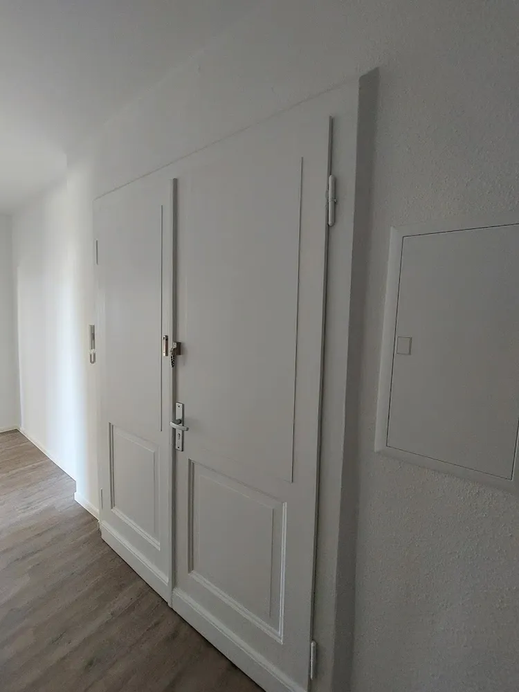 4 Zimmer Wohnung mit 111 m² in Herne – Bild 5