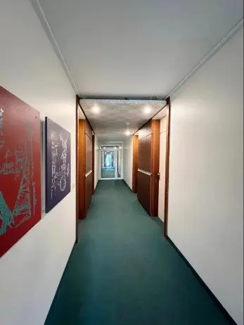 Studio mit 17 m² in München – Bild 7