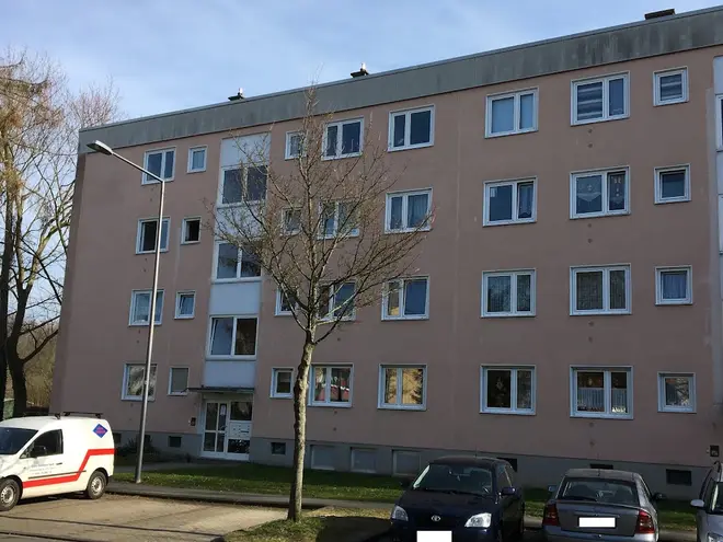 3 Zimmer Wohnung mit 70 m² in Kassel – Bild 1