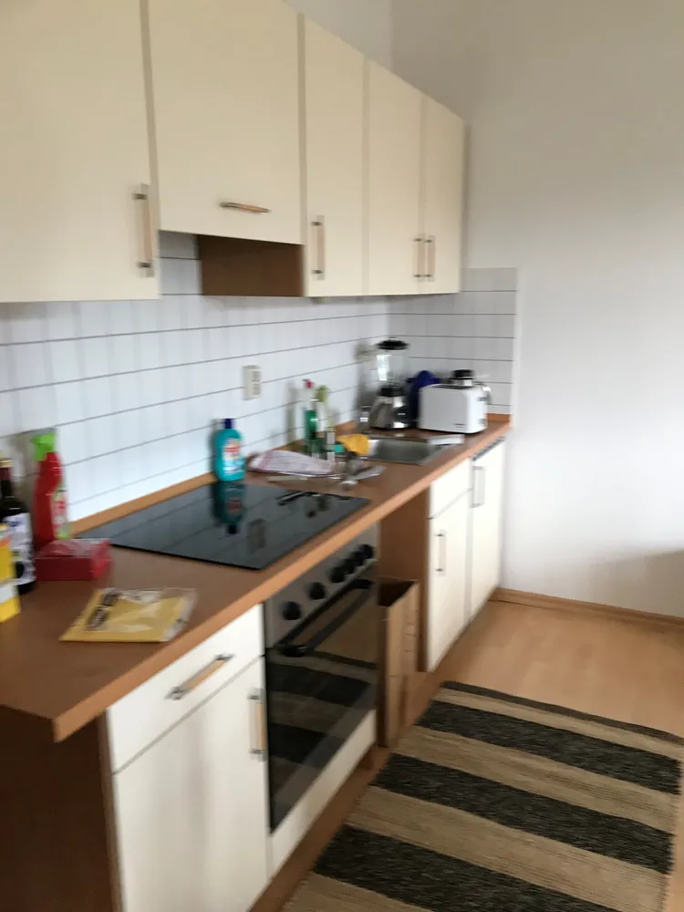 1 Zimmer Wohnung mit 41 m² in Dresden – Bild 2
