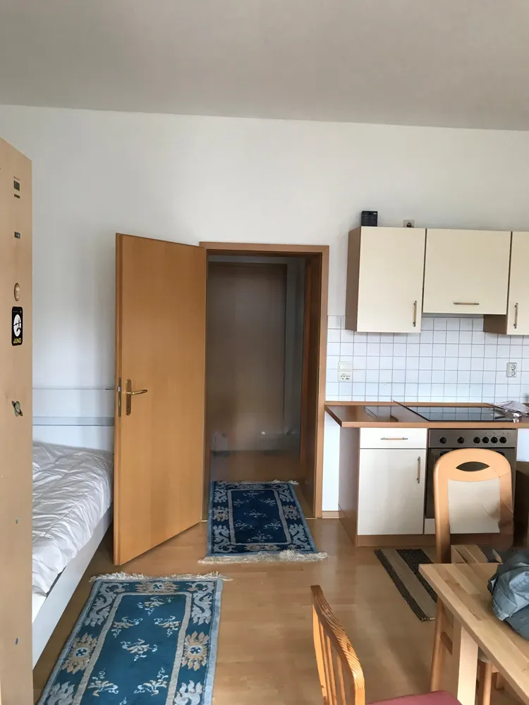 1 Zimmer Wohnung mit 41 m² in Dresden – Bild 3