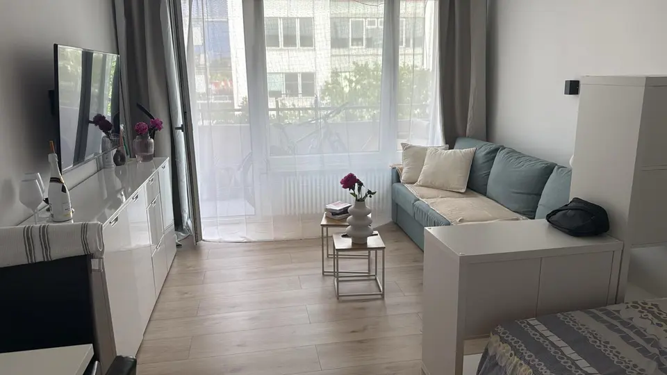 Studio mit 38 m² in Sindelfingen – Bild 2
