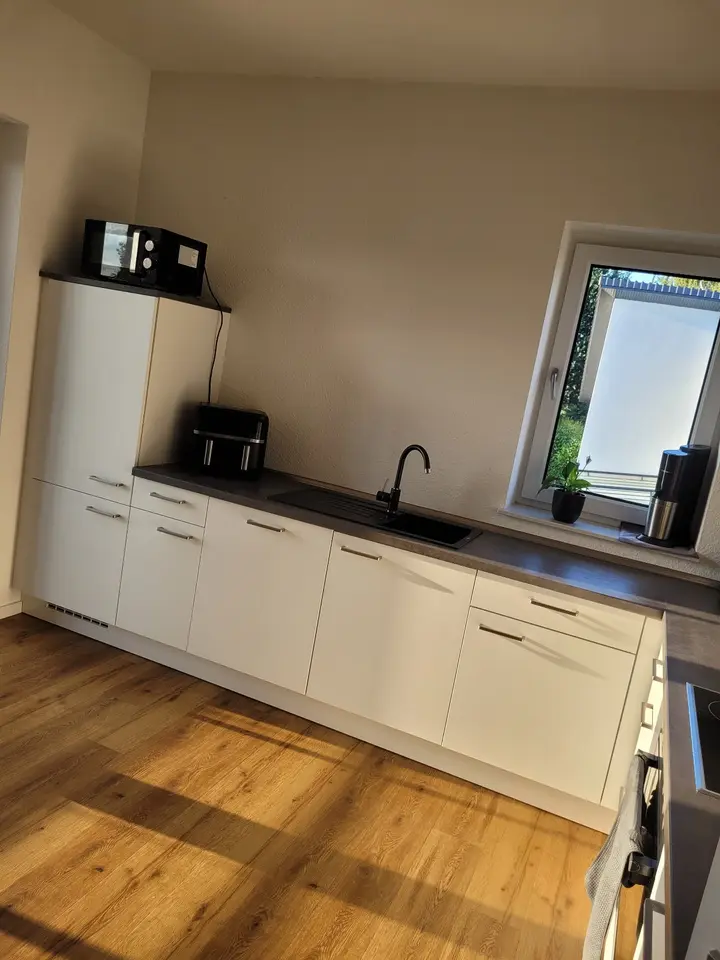 3 Zimmer Wohnung mit 90 m² in Vechta – Bild 3