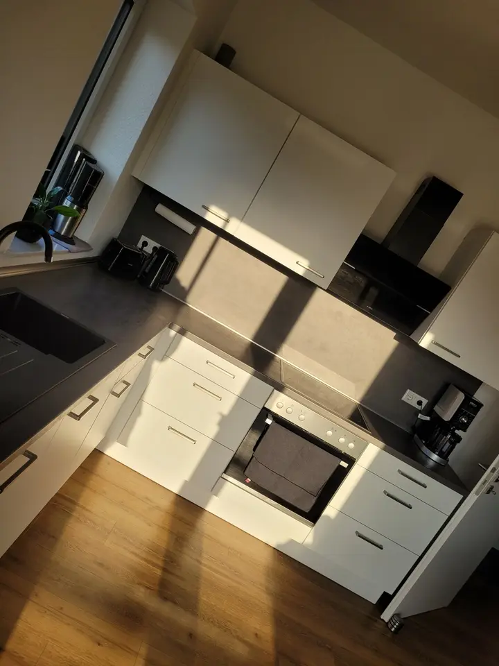 3 Zimmer Wohnung mit 90 m² in Vechta – Bild 4