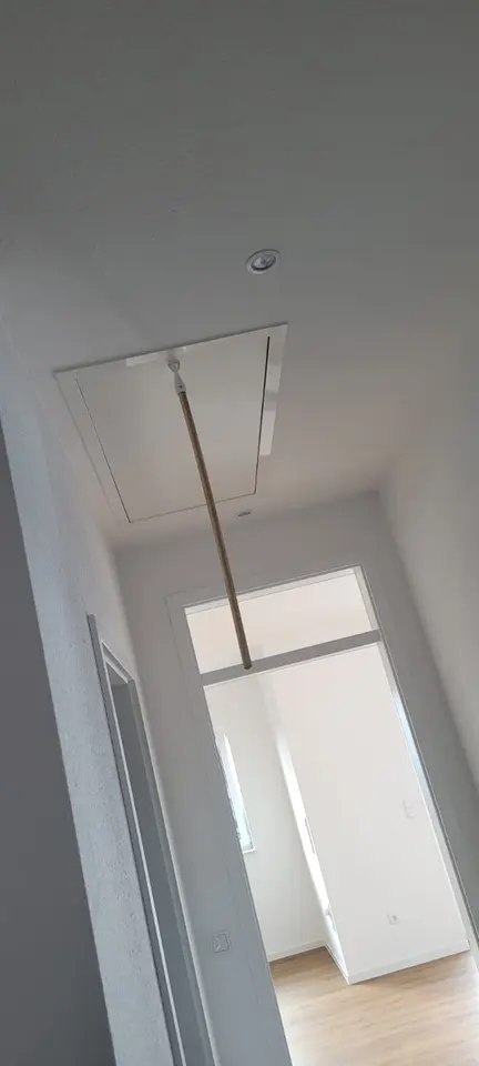 3 Zimmer Wohnung mit 90 m² in Vechta – Bild 5