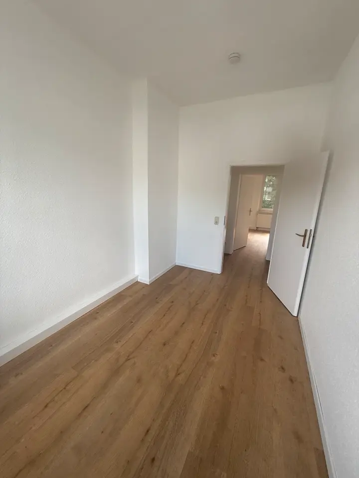 2 Zimmer Wohnung mit 58 m² in Stendal – Bild 1