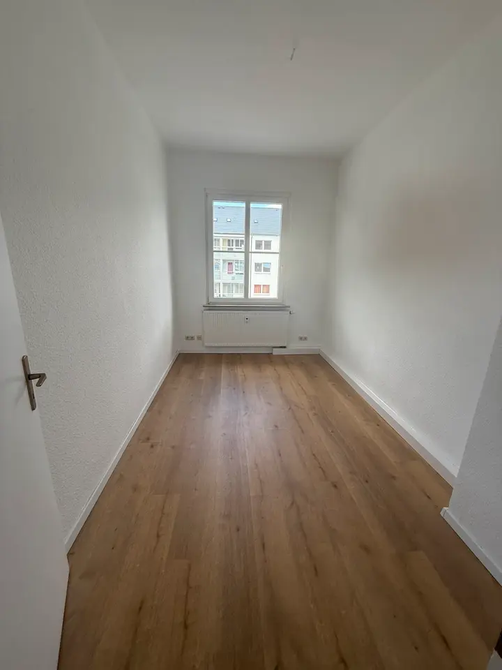2 Zimmer Wohnung mit 58 m² in Stendal – Bild 2