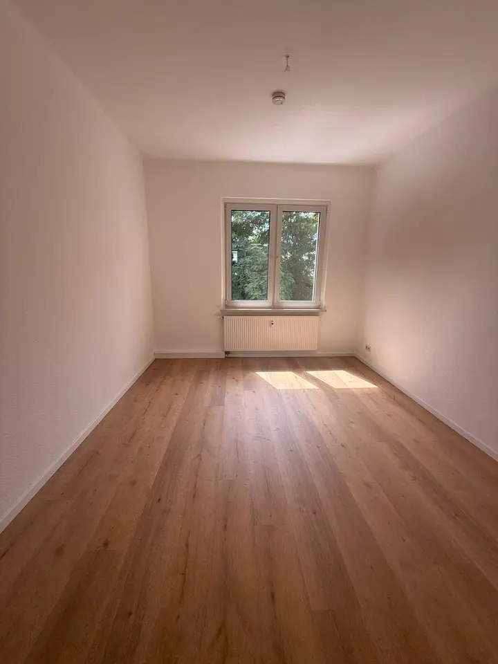 2 Zimmer Wohnung mit 58 m² in Stendal – Bild 3