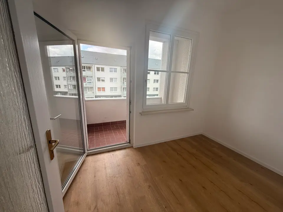 2 Zimmer Wohnung mit 58 m² in Stendal – Bild 10