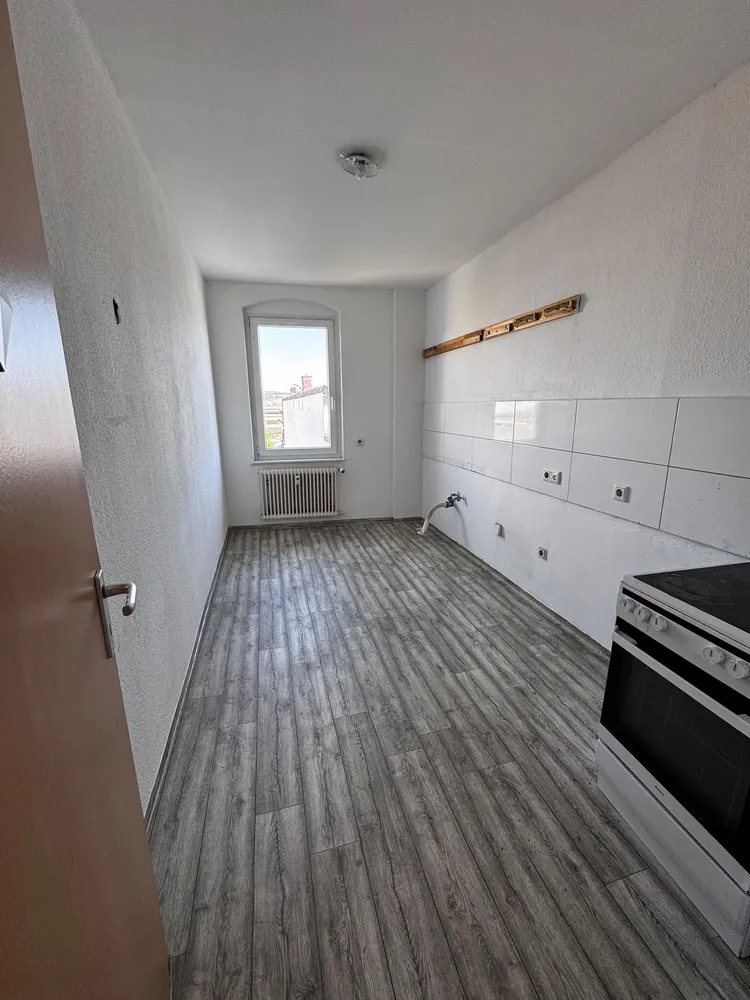 2 Zimmer Wohnung mit 47 m² in Kassel – Bild 2
