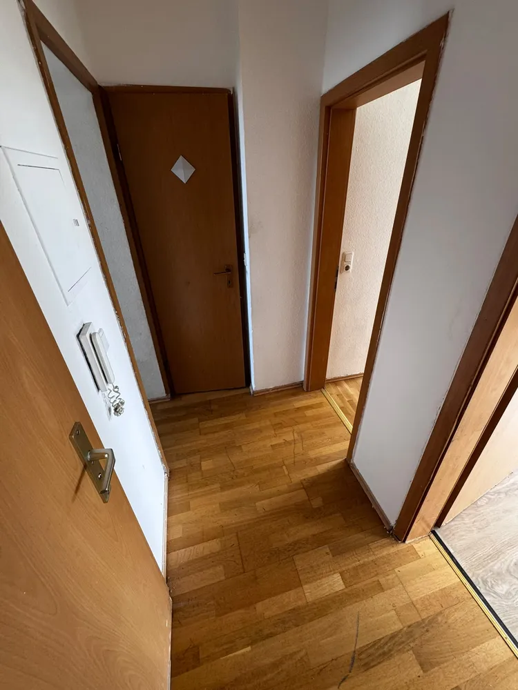 2 Zimmer Wohnung mit 47 m² in Kassel – Bild 5