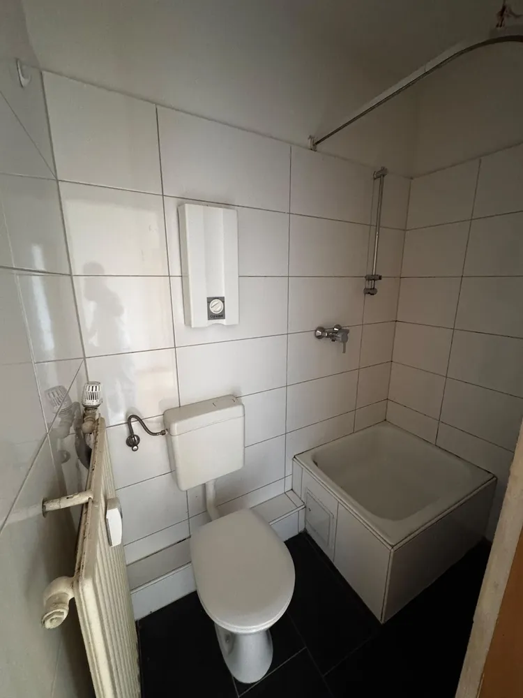 2 Zimmer Wohnung mit 47 m² in Kassel – Bild 6