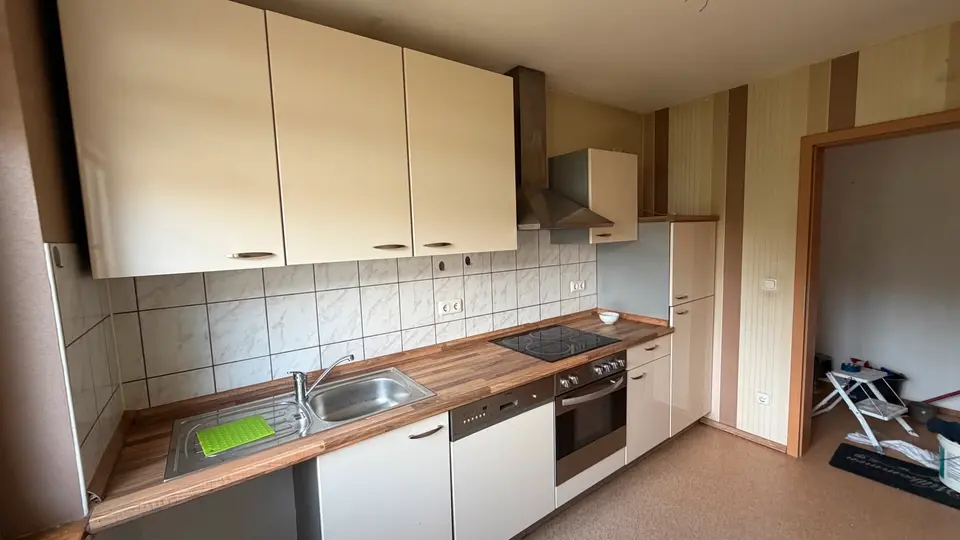 3 Zimmer Wohnung mit 67 m² in Fulda – Bild 2