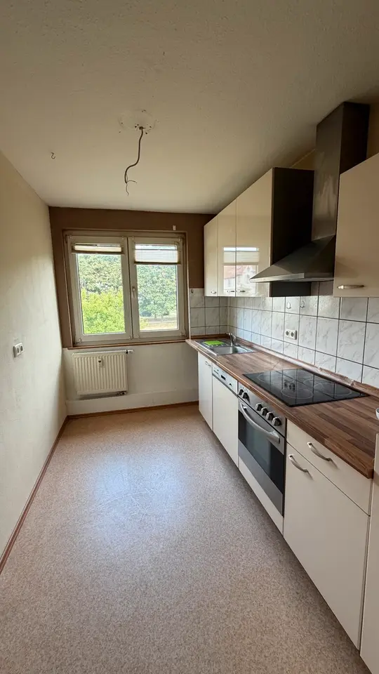 3 Zimmer Wohnung mit 67 m² in Fulda – Bild 3