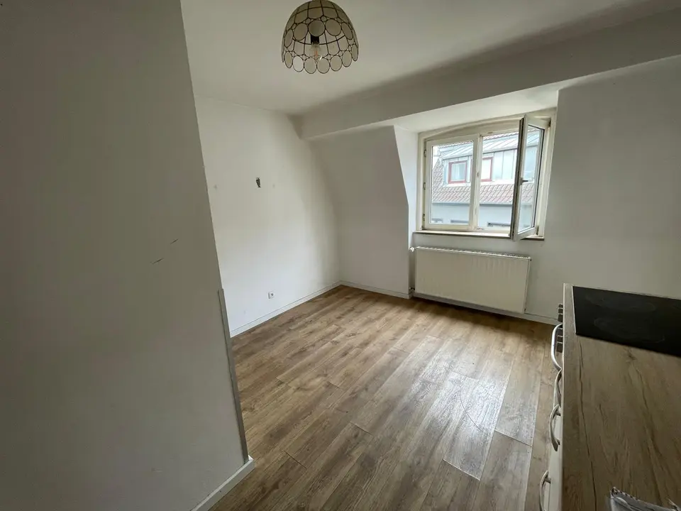 3 Zimmer Wohnung mit 67 m² in Fulda – Bild 4