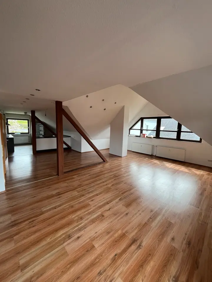 3 Zimmer Wohnung mit 67 m² in Fulda – Bild 8