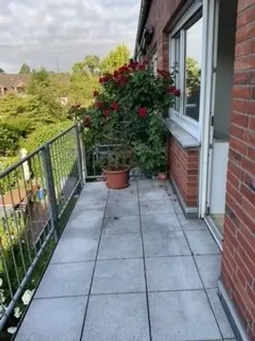 3 Zimmer Wohnung mit 68 m² in Neuss – Bild 1