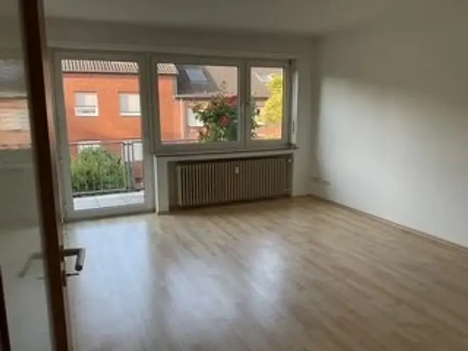 3 Zimmer Wohnung mit 68 m² in Neuss – Bild 2