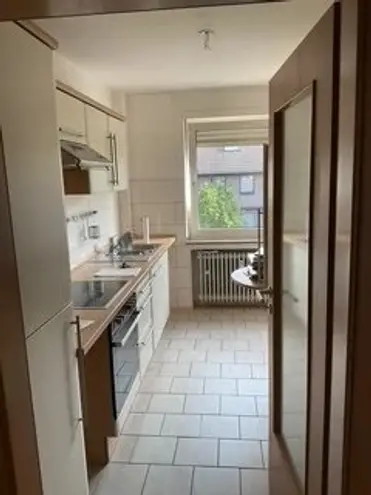 3 Zimmer Wohnung mit 68 m² in Neuss – Bild 4