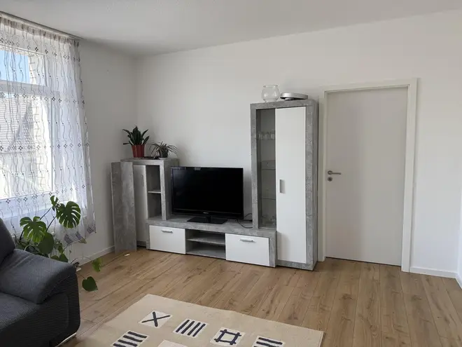 3 Zimmer Wohnung mit 80 m² in Osnabrück – Bild 2