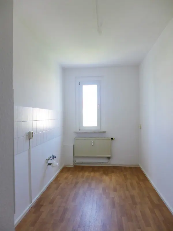 Studio mit 35 m² in Limbach-Oberfrohna – Bild 1