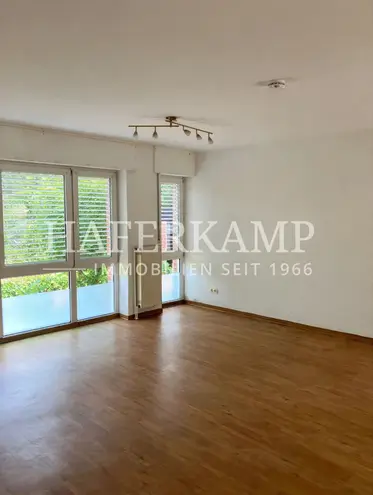 2 Zimmer Wohnung mit 78 m² in Münster – Bild 1