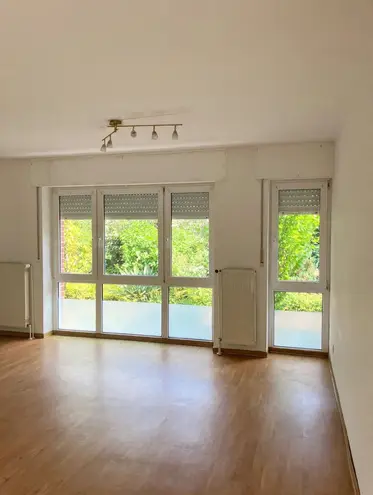 2 Zimmer Wohnung mit 78 m² in Münster – Bild 2