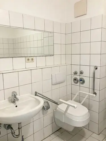 2 Zimmer Wohnung mit 78 m² in Münster – Bild 4