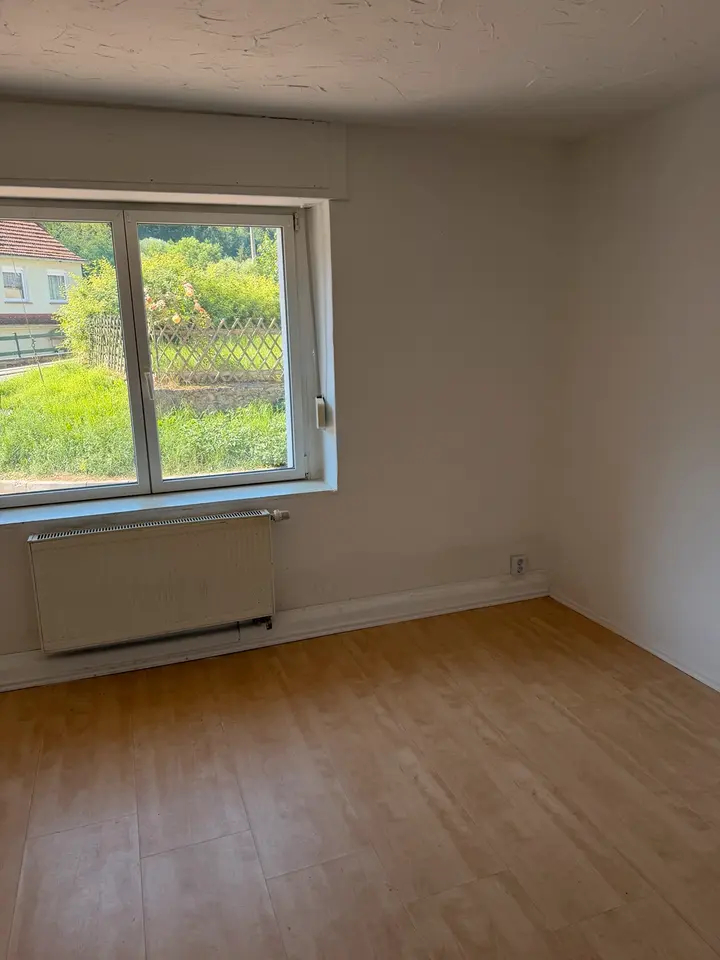 2 Zimmer Wohnung mit 483 m² in Sangerhausen – Bild 1