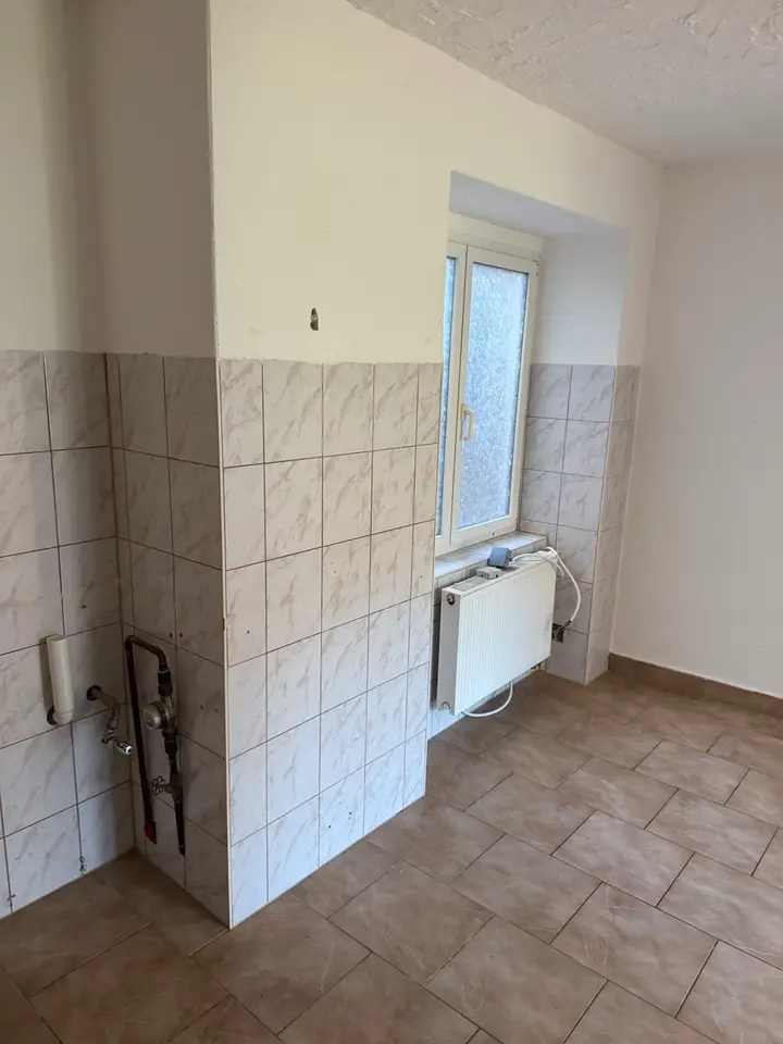 2 Zimmer Wohnung mit 483 m² in Sangerhausen – Bild 3