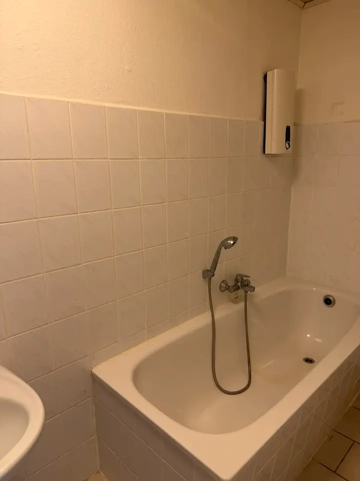 2 Zimmer Wohnung mit 483 m² in Sangerhausen – Bild 5
