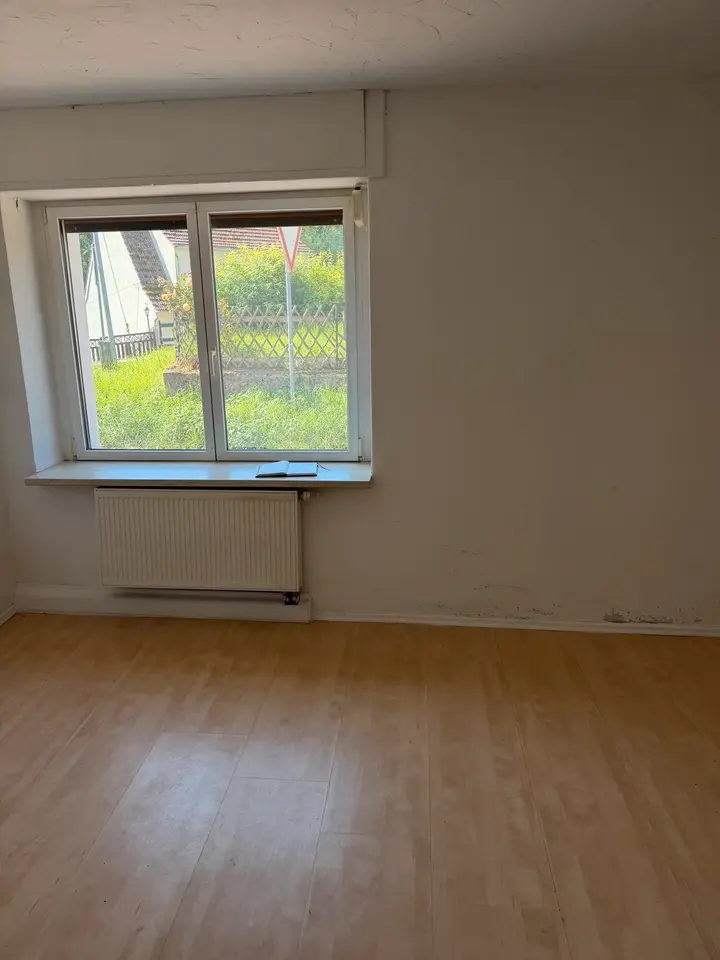 2 Zimmer Wohnung mit 483 m² in Sangerhausen – Bild 6