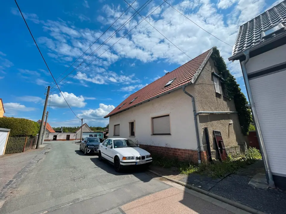 2 Zimmer Wohnung mit 483 m² in Sangerhausen – Bild 7