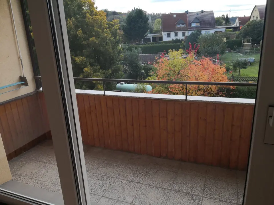 2 Zimmer Wohnung mit 483 m² in Sangerhausen – Bild 8