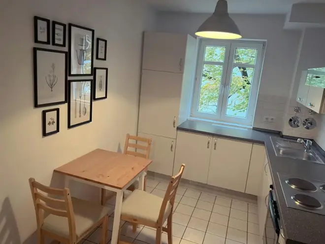 WG-Zimmer mit 25 m² in Frankfurt am Main – Bild 6