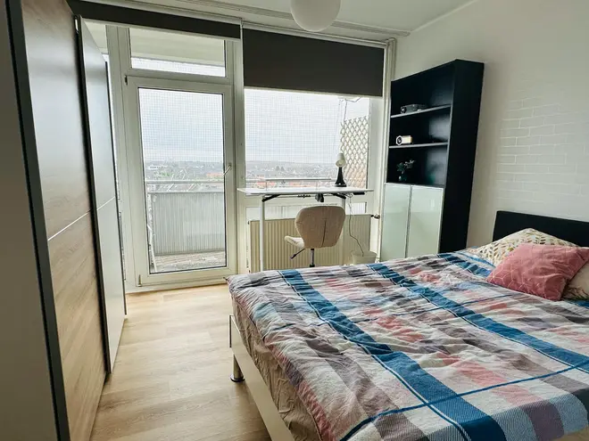 WG-Zimmer mit 15 m² in Köln – Bild 1