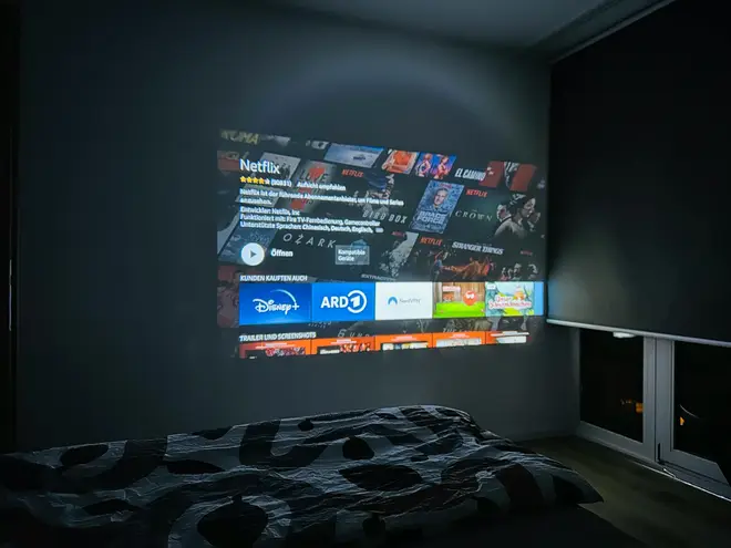 WG-Zimmer mit 15 m² in Köln – Bild 2
