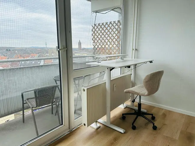 WG-Zimmer mit 15 m² in Köln – Bild 3
