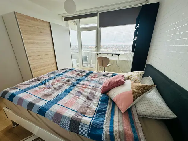 WG-Zimmer mit 15 m² in Köln – Bild 4
