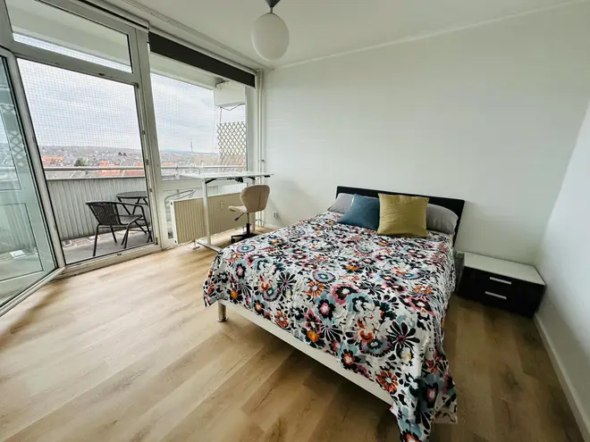 WG-Zimmer mit 15 m² in Köln – Bild 5
